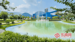 废石→机制砂→瓷砖胶福建龙岩一企业900万立方